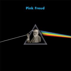 Pink Freud